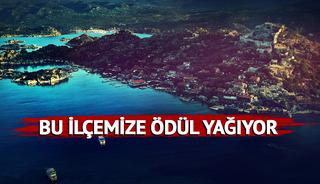 Şimdi de dünyanın en "sakinleri" arasına girdi