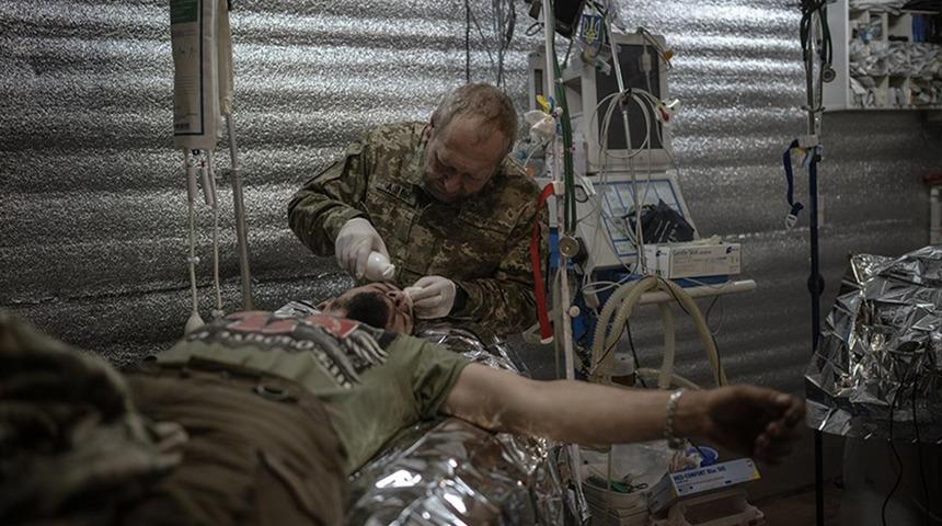 1. D&uuml;nya Savaşı'ndan beri g&ouml;r&uuml;lmemişti: Yeniden hortladı! Binlerce kişiyi &ouml;ld&uuml;ren hastalık