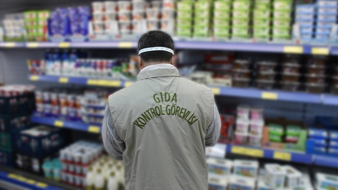 Bakanlık duyurdu: Taklit-tağşiş gıdalar listesine 3 yeni &uuml;r&uuml;n eklendi!  Siyah &ccedil;ay  detayı dikkat &ccedil;ekti 2