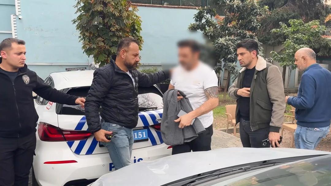 Yayıncı kuruluş binasını oyuncak tabancayla basmıştı! O kişinin ifadesi ortaya çıktı: Kim olsa aynısını yapardı 2