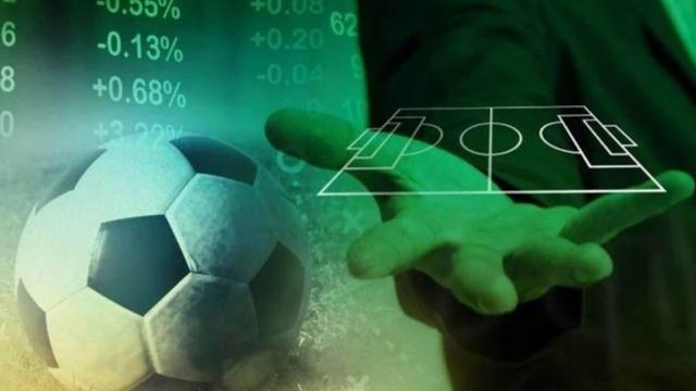 Futbolda bahis skandalı Borsa İstanbul&rsquo;u vurdu: T&uuml;m spor hisseleri d&uuml;şt&uuml;, biri ayakta kaldı!