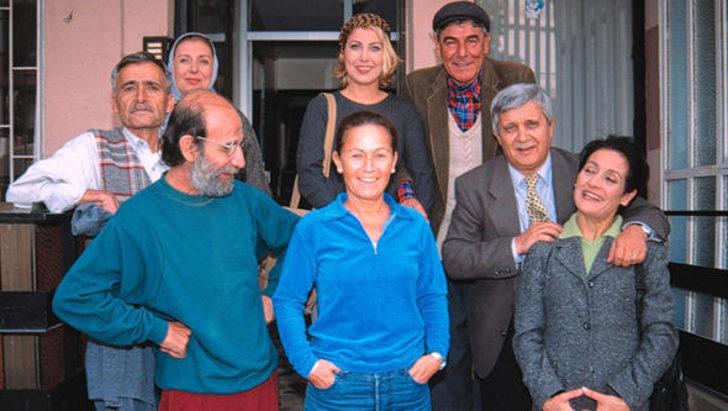 Bizimkiler dizisinin oyuncularına ne oldu? G1