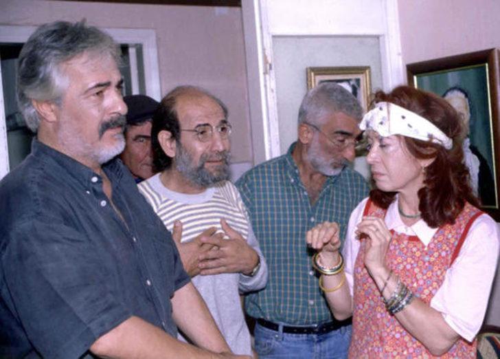 Bizimkiler dizisinin oyuncularına ne oldu? G3