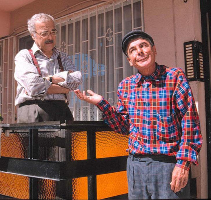 Bizimkiler dizisinin oyuncularına ne oldu? G5