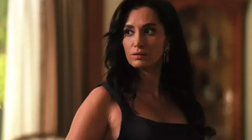 Hande Doğandemir kimle evleniyor? Şebnem Bozoklu'nun eski eşi çıktı