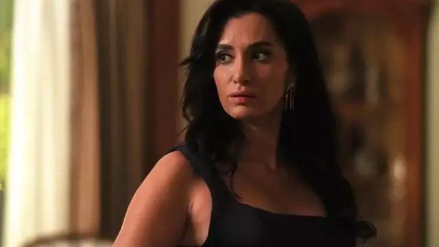 Hande Doğandemir kimle evleniyor? Şebnem Bozoklu'nun eski eşi çıktı