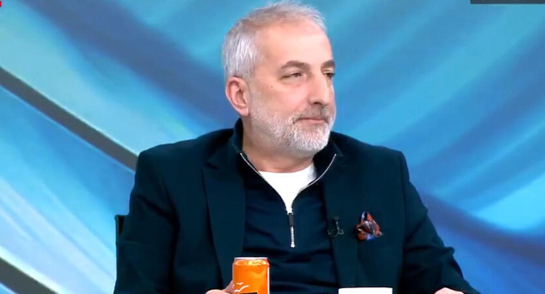 Bahis skandalında Tahir Kum dan "Fenerbah&ccedil;e den de 2 isim var!" demişti  iddia doğru değil  a&ccedil;ıklaması yaptı  4