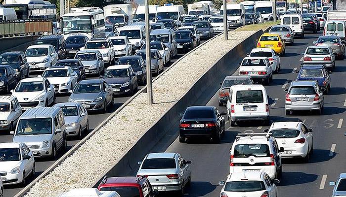 Aracı olan herkesi ilgilendiriyor! Değer kaybında şablon değişti