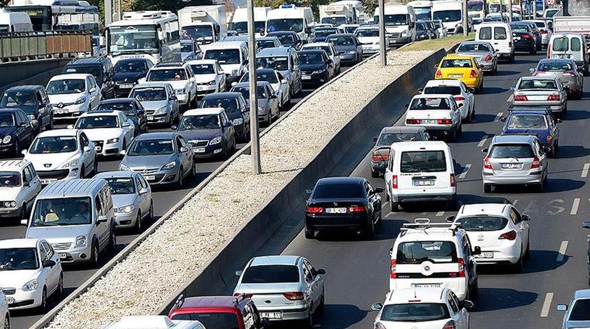 Aracı olan herkesi ilgilendiriyor! Değer kaybında şablon değişti