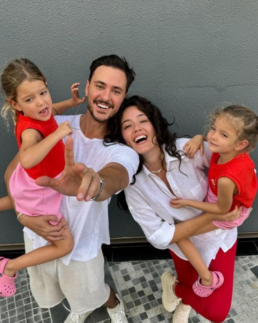 Bomba iddia: Pelin Akil ve Anıl Altan boşanmadı! O ülkeden vatandaşlık almak için... 2