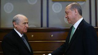 Olay iddia! 'Erdoğan’ın Bahçeli’yle işi seçimlerden sonra bitecek'