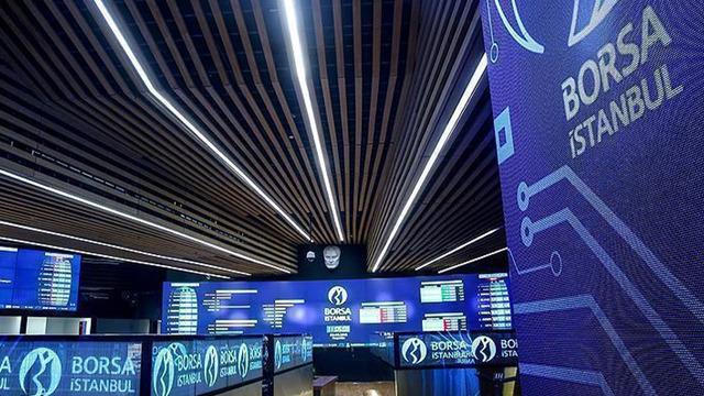 Borsa İstanbul'da 5 hissenin fiili dolaşım oranı g&uuml;ncellendi