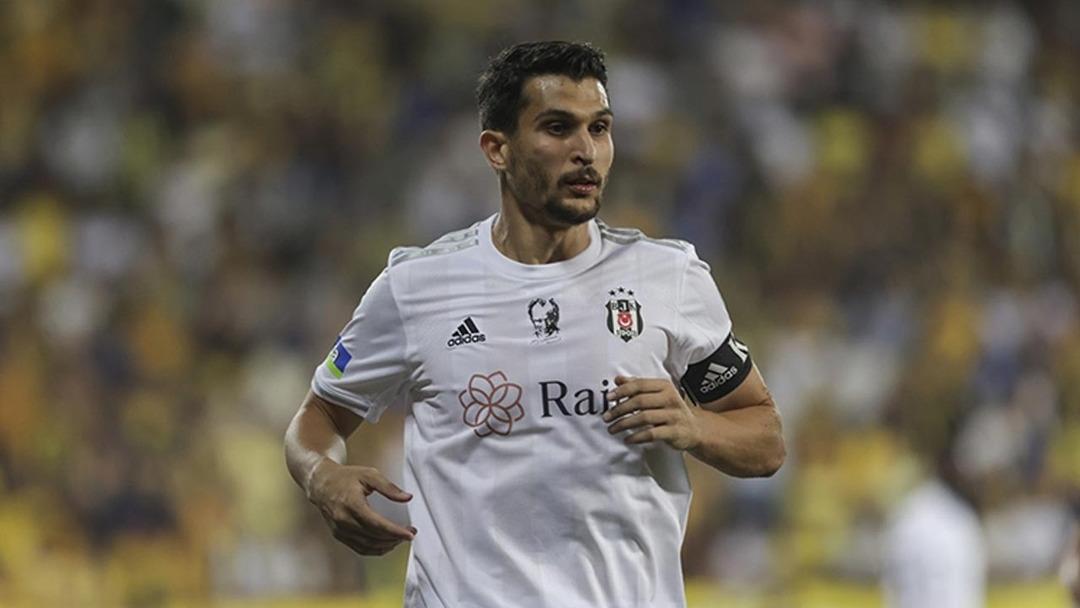 Sabah saatlerinde su&ccedil; duyurusunda bulunmuştu! Necip Uysal dan a&ccedil;ıklama: Zorbay K&uuml;&ccedil;&uuml;k ile g&ouml;r&uuml;şt&uuml;k... 2