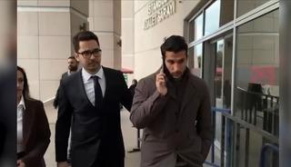 Necip Uysal'dan açıklama: Zorbay Küçük ile görüştüm...