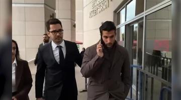 Sabah saatlerinde suç duyurusunda bulunmuştu! Necip Uysal'dan açıklama: Zorbay Küçük ile görüştük...