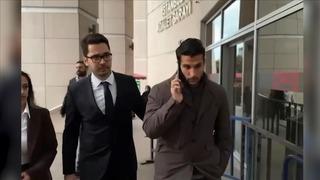 Sabah saatlerinde suç duyurusunda bulunmuştu! Necip Uysal'dan açıklama: Zorbay Küçük ile görüştük...