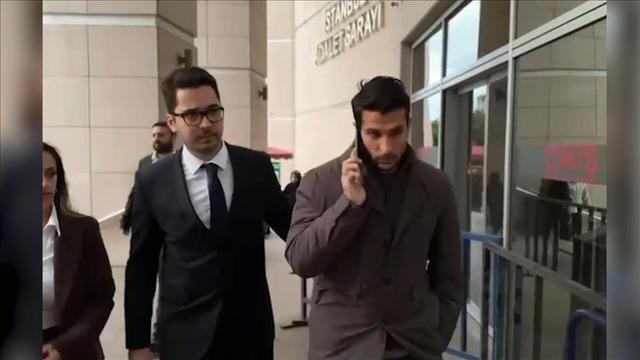 Sabah saatlerinde suç duyurusunda bulunmuştu! Necip Uysal'dan açıklama: Zorbay Küçük ile görüştük...