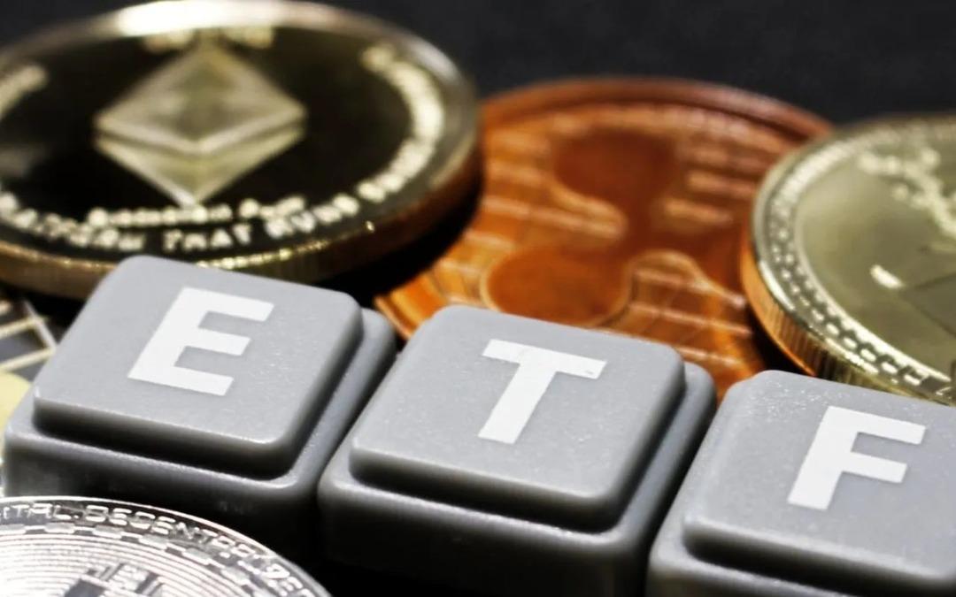 Kripto para devrimi: ETF’ler artık staking yapabilecek, yatırımcılara ek gelir kapısı açıldı! 1