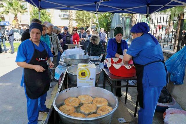 Şehit Polis Memuru Abdulkadir Güngör dualarla anıldı 4