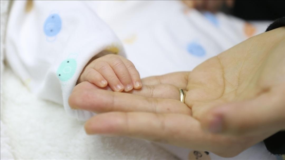 Çocuk yapana 500 bin lira yardım! Resmen açıklandı... Tek bir ilçede ve de tek bir şart var 2