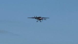 ABD'den Jamaika'ya yardım taşıyan küçük uçak düştü: 2 ölü