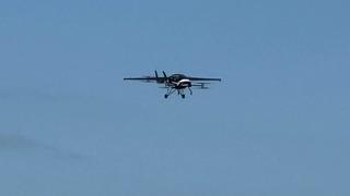 ABD'den Jamaika'ya yardım taşıyan küçük uçak düştü: 2 ölü