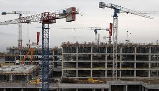 TÜİK: İnşaat maliyeti eylülde arttı