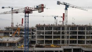 TÜİK: İnşaat maliyeti eylülde arttı