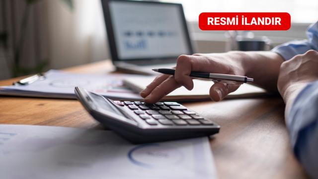 İSTANBUL VERGİ DAİRESİ BAŞKANLIĞINDAN İLANEN TEBLİĞ