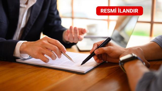 PERSONEL TAŞIMA HİZMET ALIMI