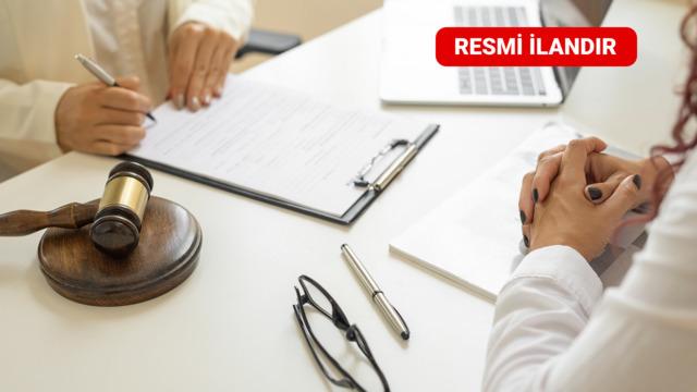 T.C. BÜYÜKÇEKMECE İCRA DAİRESİ