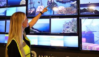 Antalya'da 2025 yılında 19 gemiye, 78 milyon 214 bin TL idari para cezası verildi