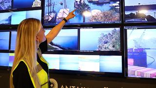 Antalya'da 2025 yılında 19 gemiye, 78 milyon 214 bin TL idari para cezası verildi