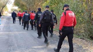 Elazığ’da kaybolan otizmli çocuk bir haftadır aranıyor