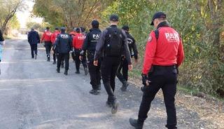Elazığ’da kaybolan otizmli çocuk bir haftadır aranıyor