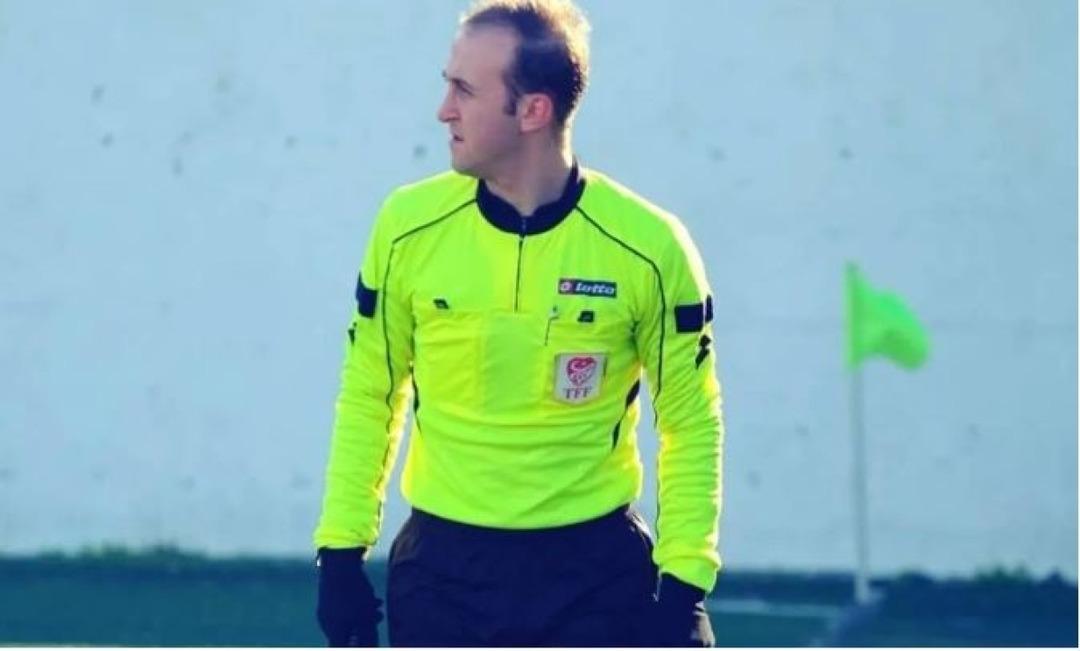 Dudak u&ccedil;uklatan rakam! Bahis soruşturması kapsamında incelenen hakem Nevzat Okat ın tek başına yaptığı bahis miktarı şaşkına &ccedil;evirdi 3