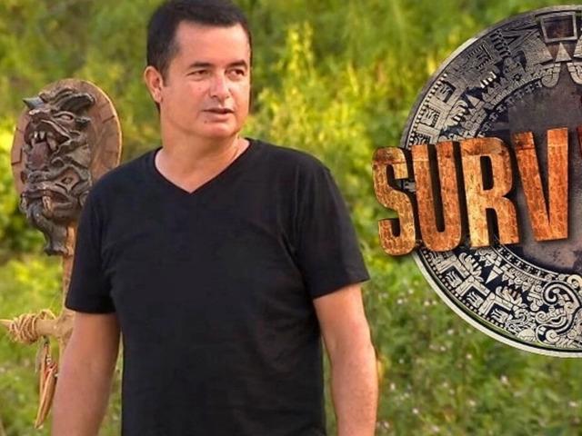 Acun Ilıcalı duyurdu! Ünlü oyuncu da kadroda