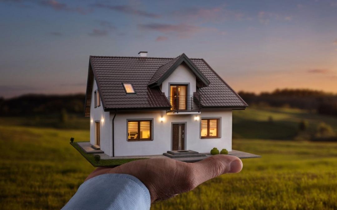 Altını, doları geride bırakan yatırım! Artık kazanç toprakta! Piyasa uçuşa geçti o iller ucuz kaldı 2