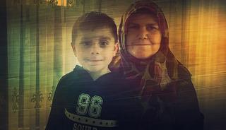 5 yaşındaki Osman'ın cansız bedeni bulundu