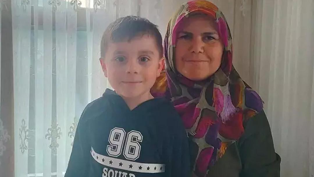 Son dakika! Kastamonu dan acı haber... 5 yaşındaki Osman ve anne Huriye Helvacı ölü bulundu 2