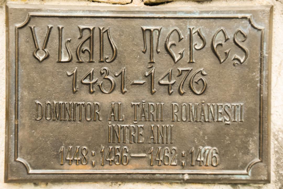 Osmanlı topraklarından Dracula efsanesine: "Ceset ormanı" yolculuğu! Kazığa oturttuğu insanların kanını içti! 4