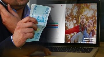 Dolandırıcılara dikkat: MHRS adıyla ücret talep etmişler! Sağlık Bakanlığı'ndan resmi açıklama geldi...