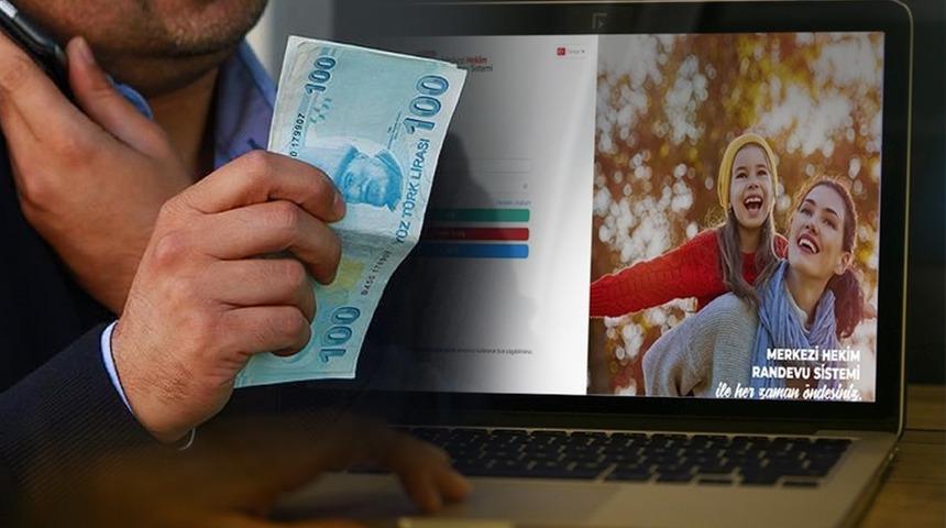 Остерегайтесь мошенников: они требуют оплату от имени MHRS! Министерство здравоохранения опубликовало официальное заявление...