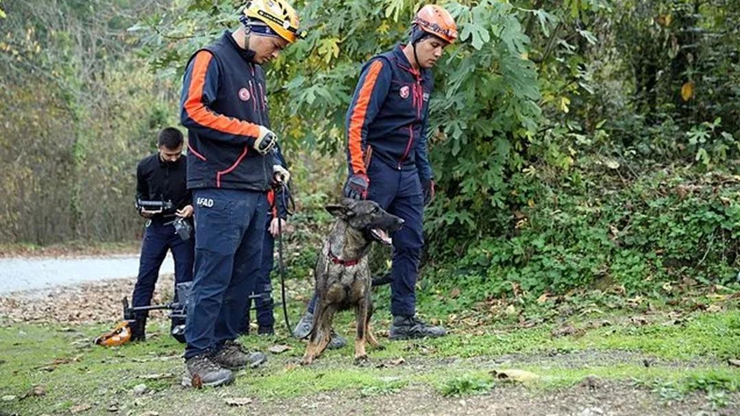 Son dakika! Kastamonu dan acı haber... 5 yaşındaki Osman ve anne Huriye Helvacı ölü bulundu 3