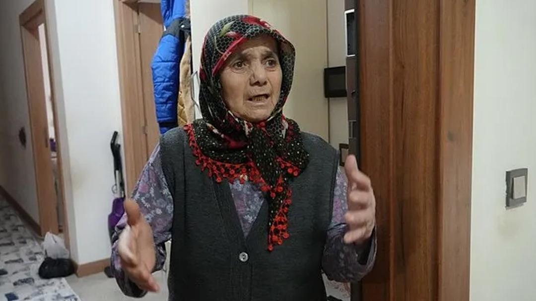 Son dakika! Kastamonu dan acı haber... 5 yaşındaki Osman ve anne Huriye Helvacı ölü bulundu 4