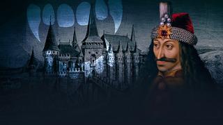 Osmanlı topraklarından 'Dracula' efsanesine: Ceset ormanı yolculuğu! Kazığa oturttuğu insanların kanını içti!