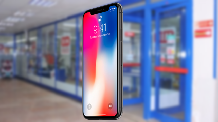 Bim iPhone X’mi satacak?  