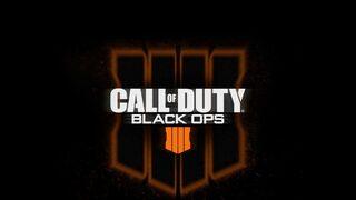 Call of Duty Black Ops 4‘ün çıkış tarihi açıklandı!