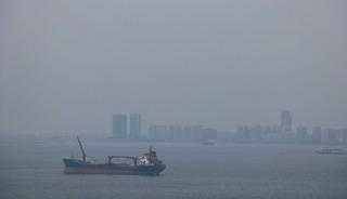 İzmir alarm verdi: Hava kirliliği sınırın tam 4 kat üstünde!
