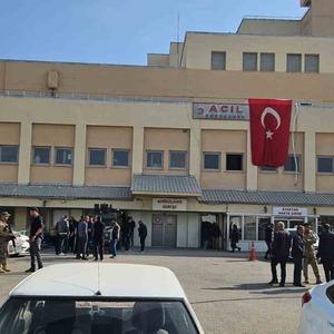 Muş’ta iki kardeşe silahlı saldırı: 1 ölü, 1 yaralı